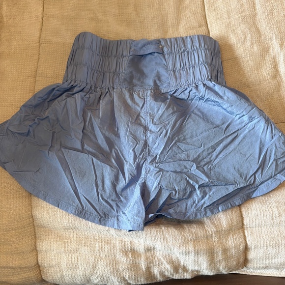 Athletic skort - Picture 2 of 3